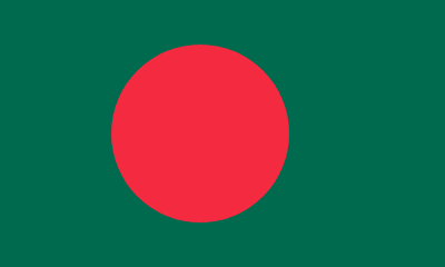 Bangladeche