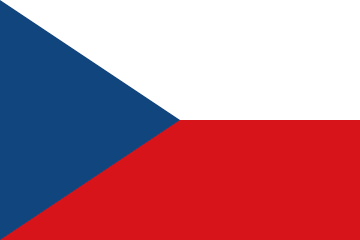 Чешка република