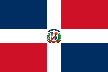 Dominikánska republika