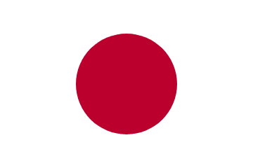 Japonska