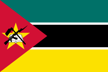 Mosambiik