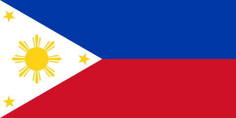 Filipīnas
