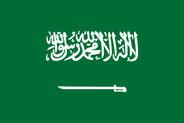 Saúdská Arábie