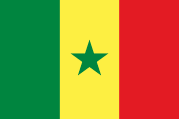 Σενεγάλη